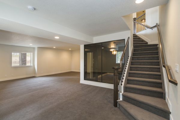 Basement Restoration Service in Winter Haven