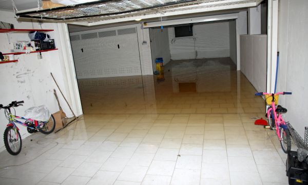 Flood Cleanup Service in Winter Haven