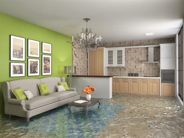 Wet Carpet Drying in Winter Haven